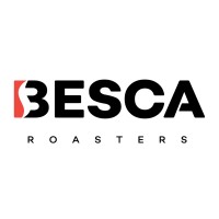 BESCA ROASTERS logo - Similar company to Hasgaranti Değirmen Ve Kavurma Makineleri San. Ve Tic. Ltd.Şti.