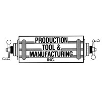 Production Tool & Manufacturing, Inc. logo - Similar company to Authority Machining Llc