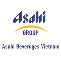 ASAHI BEVERAGES VIETNAM logo - Similar company to Cbase, Inc