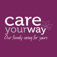CareYourWay Franchising logo - Similar company to Realinfinity