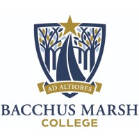 BACCHUS MARSH COLLEGE logo - Similar company to Hj Group