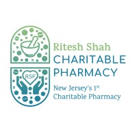 Ritesh Shah Charitable Pharmacy logo - Similar company to Senator Vin Gopal