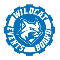 Wildcat Events Board