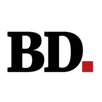 BusinessDesk NZ logo - Similar company to Ora King