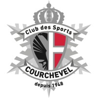 Club des Sports de Courchevel logo - Similar company to Esf Courchevel