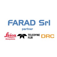 Farad Srl logo - Similar company to Irma Di Gosio & C. Srl
