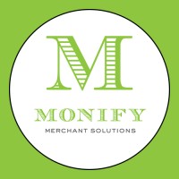 Monify Merchant Solutions logo - Similar company to Orocon