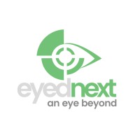 Eyednext logo - Similar company to Bytekat Technologies Private Limited