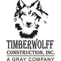 Timberwolff Construction Inc., A Gray Company logo - Similar company to Matrix Contractors, Llc.