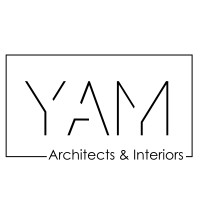 Yam Architects & Interiors logo - Similar company to Archive Architects
