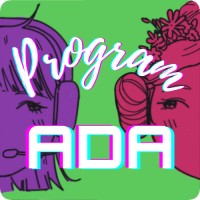 ProgramAda: Mulheres na Programação - UFJF logo - Similar company to Rinobot Team