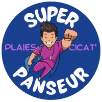 Super Panseur ®🦸🏽♂️ logo - Similar company to Avisio