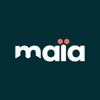 Maïa Inclusive Growth logo - Similar company to Affinity Staffing Services