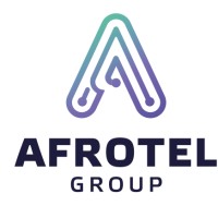AFROTEL GROUP logo - Similar company to Red Telecom