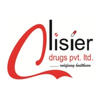 Alisier Drugs Pvt.Ltd. logo - Similar company to Webgenius Infotech