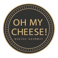 Oh my cheese logo - Similar company to Vertical Consulting Sac