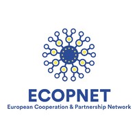 ECOPNET logo - Similar company to Bruxircle
