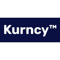 Kurncy logo - Similar company to Lunanomics