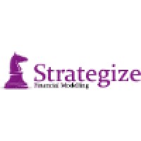 Strategize Financial Modelling Inc.