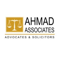 Ahmad Associates logo - Similar company to Sulthan Global Service - Sgs