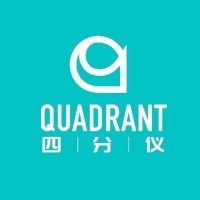 Quadrant Lab Think Tank logo - Similar company to Mechelecsoft Ltd