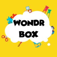 WONDRBOX logo - Similar company to Idsonus It Solution Pvt Ltd
