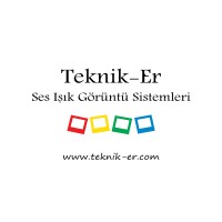 Teknik-Er logo - Similar company to Enterprise Next