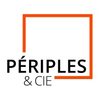 Périples & Cie logo - Similar company to Périple