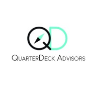 QuarterDeck Advisors logo - Similar company to Same Blue Ridge Post