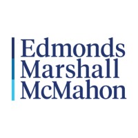 Edmonds Marshall McMahon logo - Similar company to Ita Legal