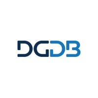 DGDB transport logo - Similar company to Itl Group