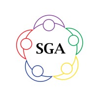 Mount Holyoke College Student Government Association logo - Similar company to Crown Response Office