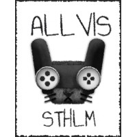 Allvis STHLM logo - Similar company to Speldosa Interactive