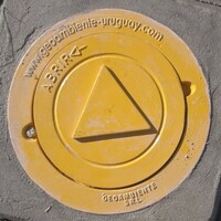 GeoAmbiente Uruguay logo - Similar company to Saima Uruguay
