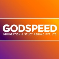 GodSpeedVisa logo - Similar company to Globous Training & Consultancy Services