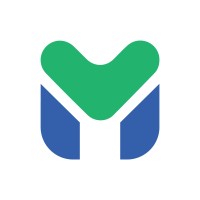 Medvin Health logo - Similar company to Genesis Core Technologies