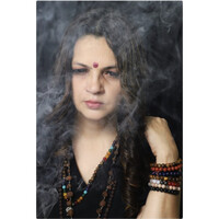 Dr.Jiggnna Desai-PsychicMedium & AutomaticWriter logo - Similar company to Innovision Imaging