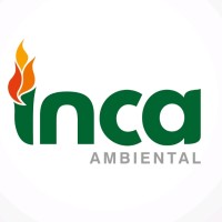INCA Ambiental logo - Similar company to Ecosust Soluções Ambientais