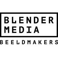 Blender Media logo - Similar company to Dokter Media