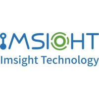 Imsight Technology logo - Similar company to Flowsigma, Inc.