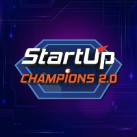 Startup Champions logo - Similar company to Desi Rap Network