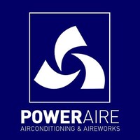 PowerAire Airconditioning & Aireworks, Inc. logo - Similar company to Top Remote Worker