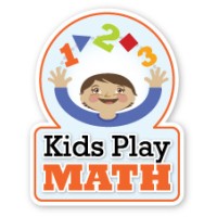 Kids Play Math logo - Similar company to Student Doctor Network