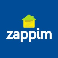 Zappim logo - Similar company to Acre Caxias
