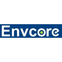 Envcore logo - Similar company to Second Sight Systems