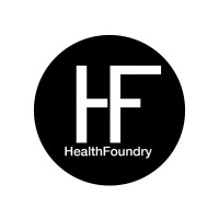 HealthFoundry logo - Similar company to Gxp-Storage