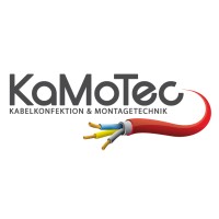 KaMoTec GmbH logo - Similar company to Gebauer Gmbh