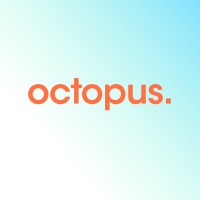 Octopus Your Photo and Film Production Company logo - Similar company to Foxframes