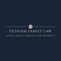 Oldham Family Law logo - Similar company to Ellinghaus Weill