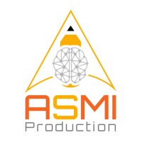 Asmi Production logo - Similar company to Asmi Infinity Pvt. Ltd.